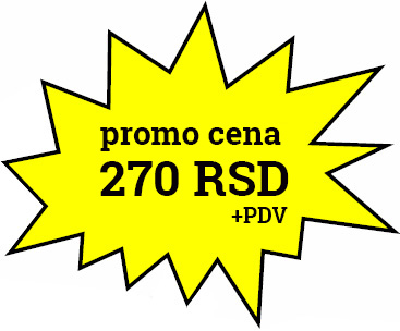promo cena