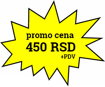 promo cena