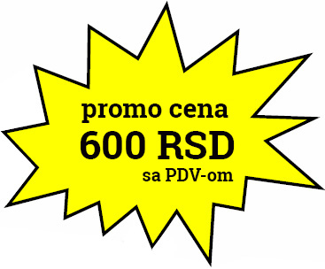 promo cena