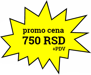 promo cena