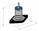 ANTIVIBRATION