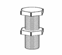 ANTIVIBRATION SUPPORT