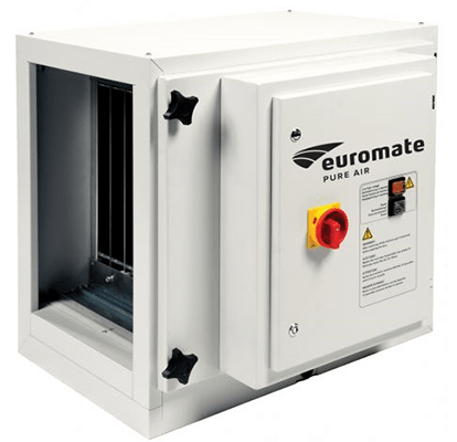 Euromate SFE