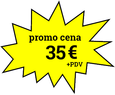 promo cena