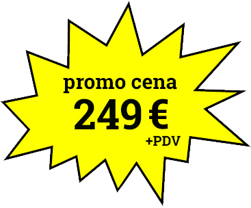 promo cena