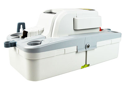 Kondenz pumpa Hi-Flow MAX, Aspen