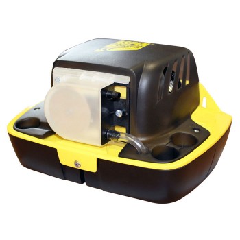 Kondenz pumpa HI LIFT 1lt, 12m, Aspen