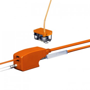 Kondenz pumpa MAXI ORANGE, Aspen