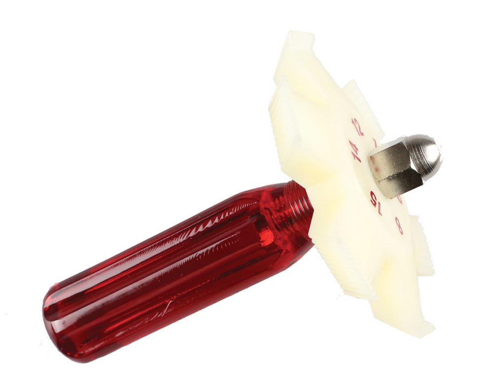 FIN COMB EL70925, Javac