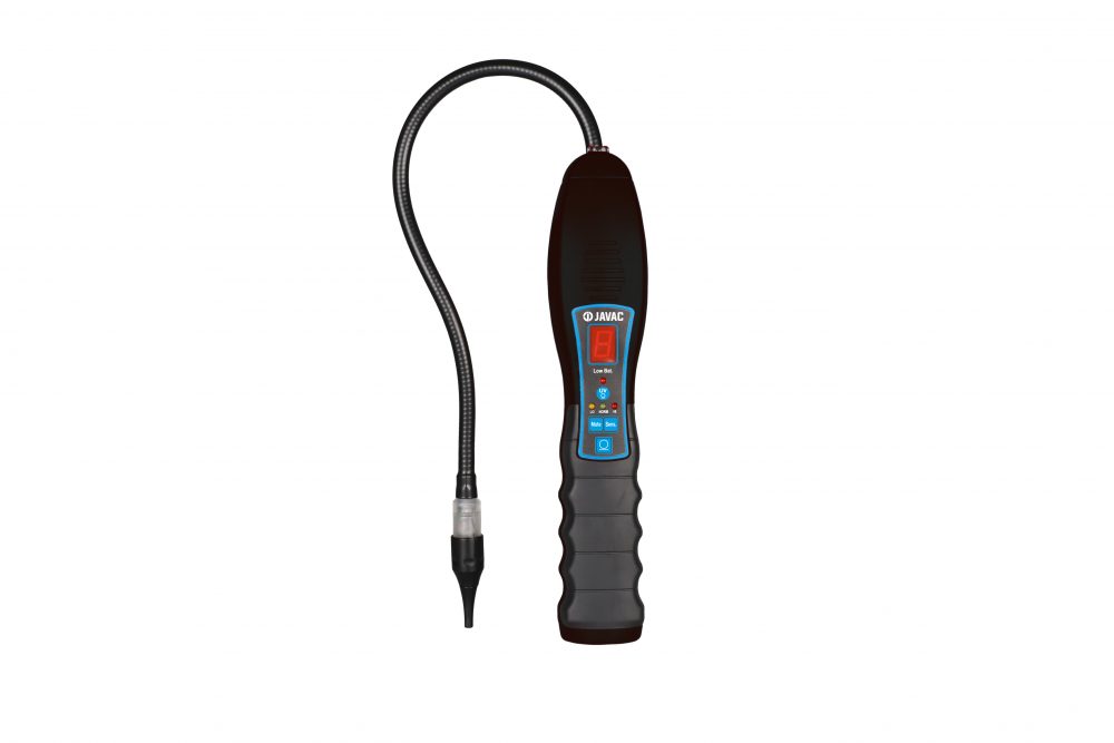 PROFIND REFRIGERANT GAS LEAK DETECTOR