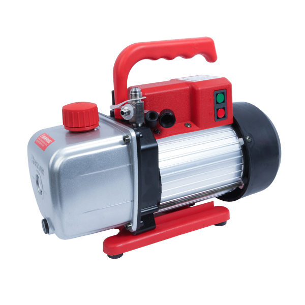 Vakuum pumpa RA15501-E-A2L, 128l/min, Robinair