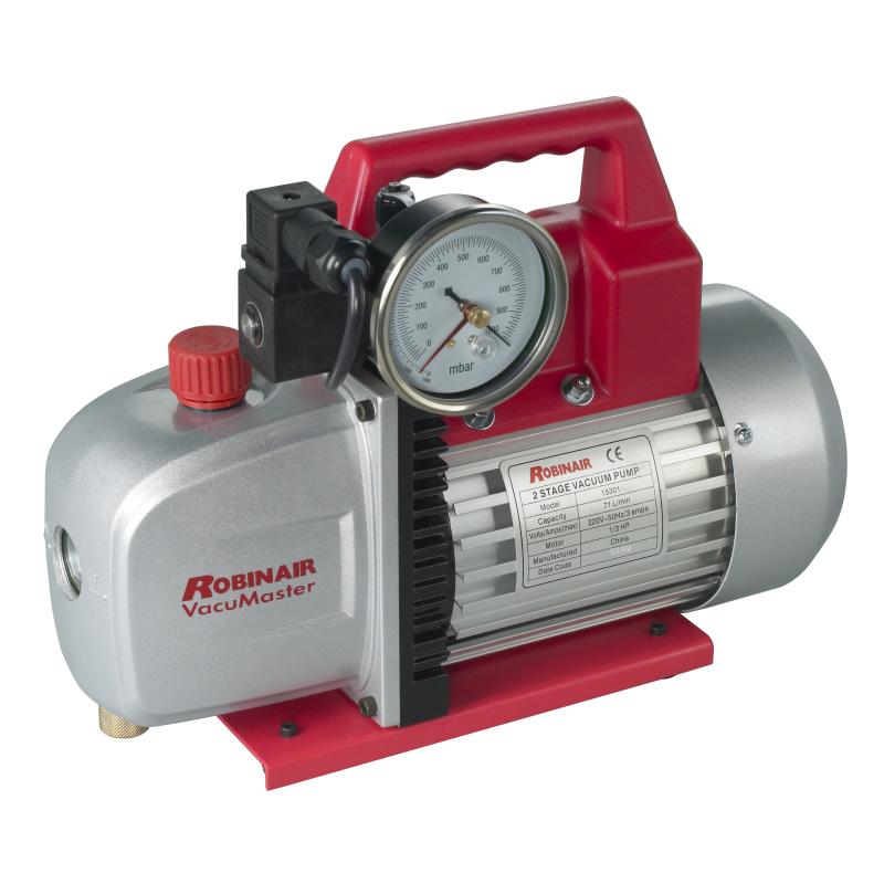 Vakuum pumpa RA1530-A3,71l/min, Robinair